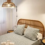 Apartamentos Jazmin