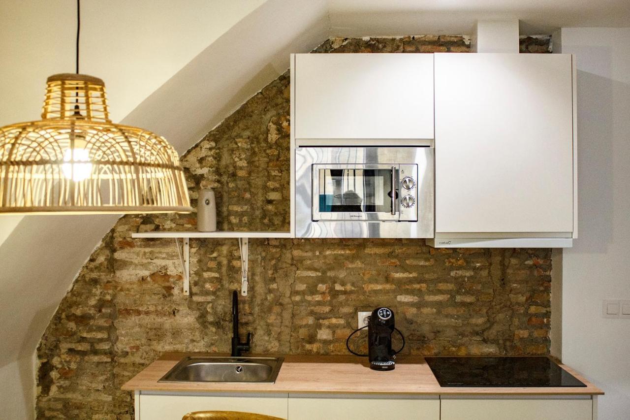 Appartement Jazmin *