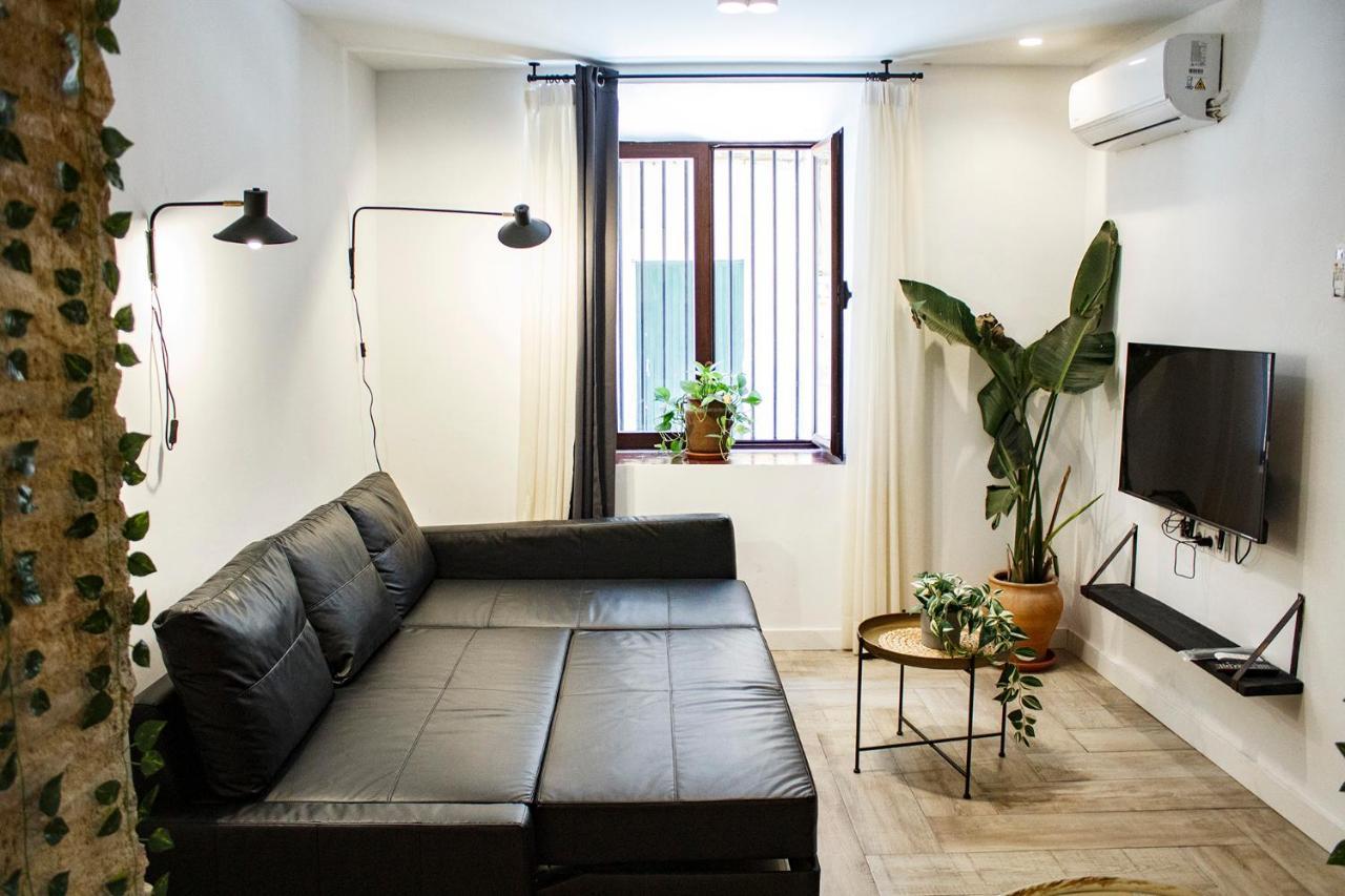 Jazmin Appartement *