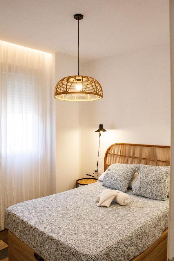 Jazmin Appartement *