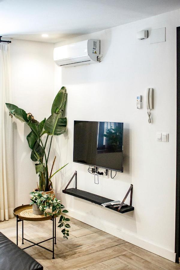 Jazmin Appartement *
