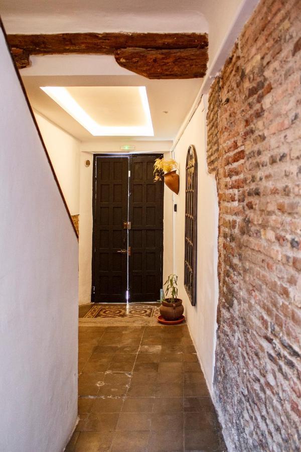 Jazmin Appartement *