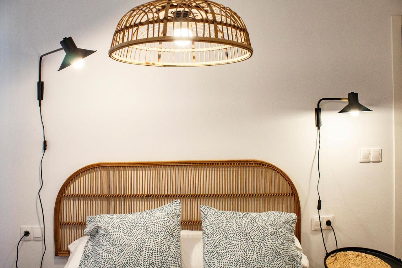 Appartement Jazmin Grenade