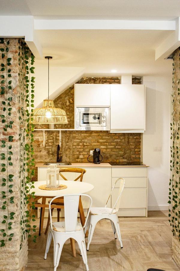 Appartement Jazmin *
