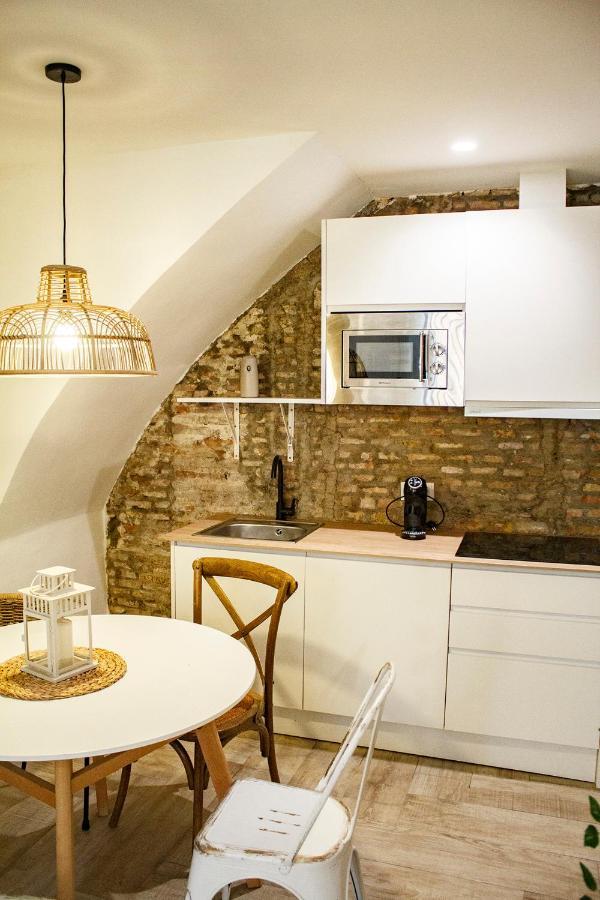 Appartement Jazmin