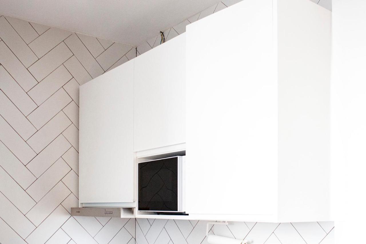 Jazmin Appartement *