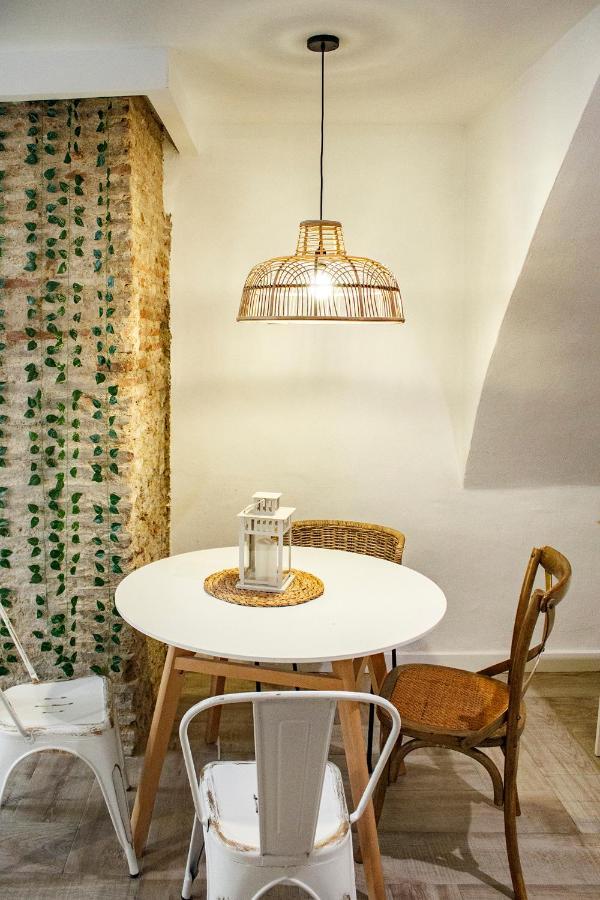 Appartement Jazmin