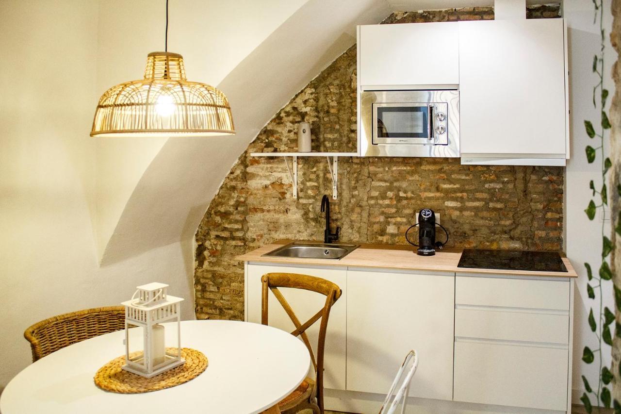 Appartement Jazmin *