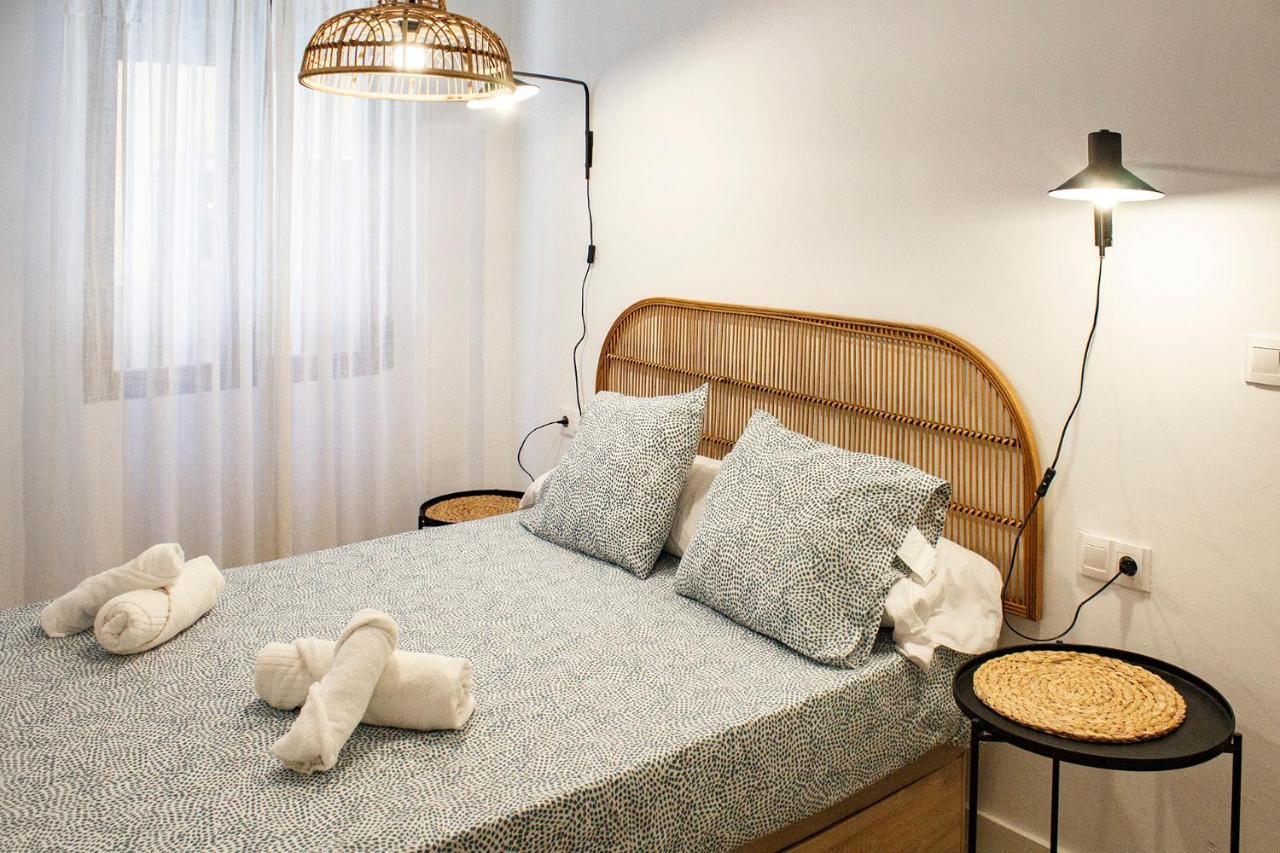 Appartement Jazmin Grenade