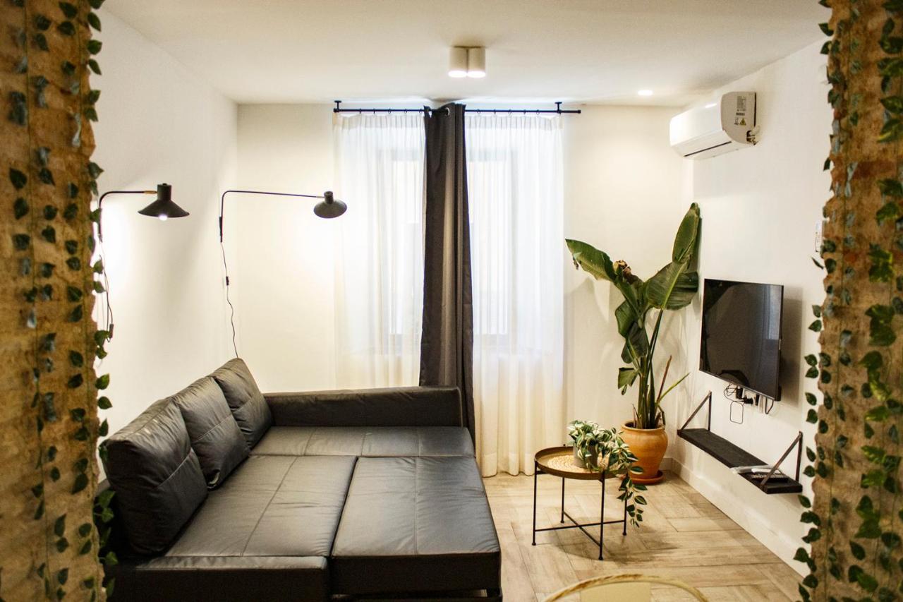 Appartement Jazmin