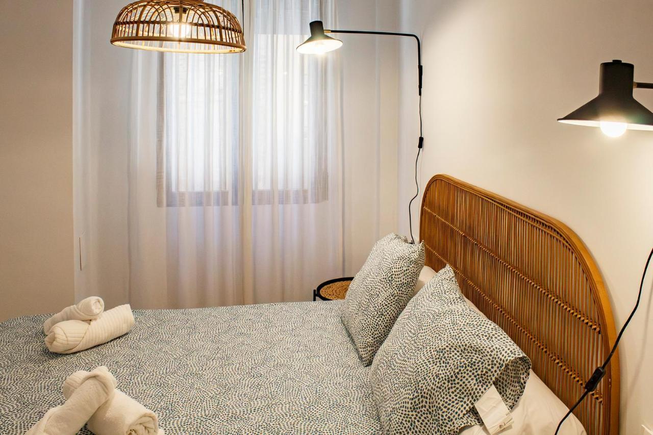 Jazmin Appartement *