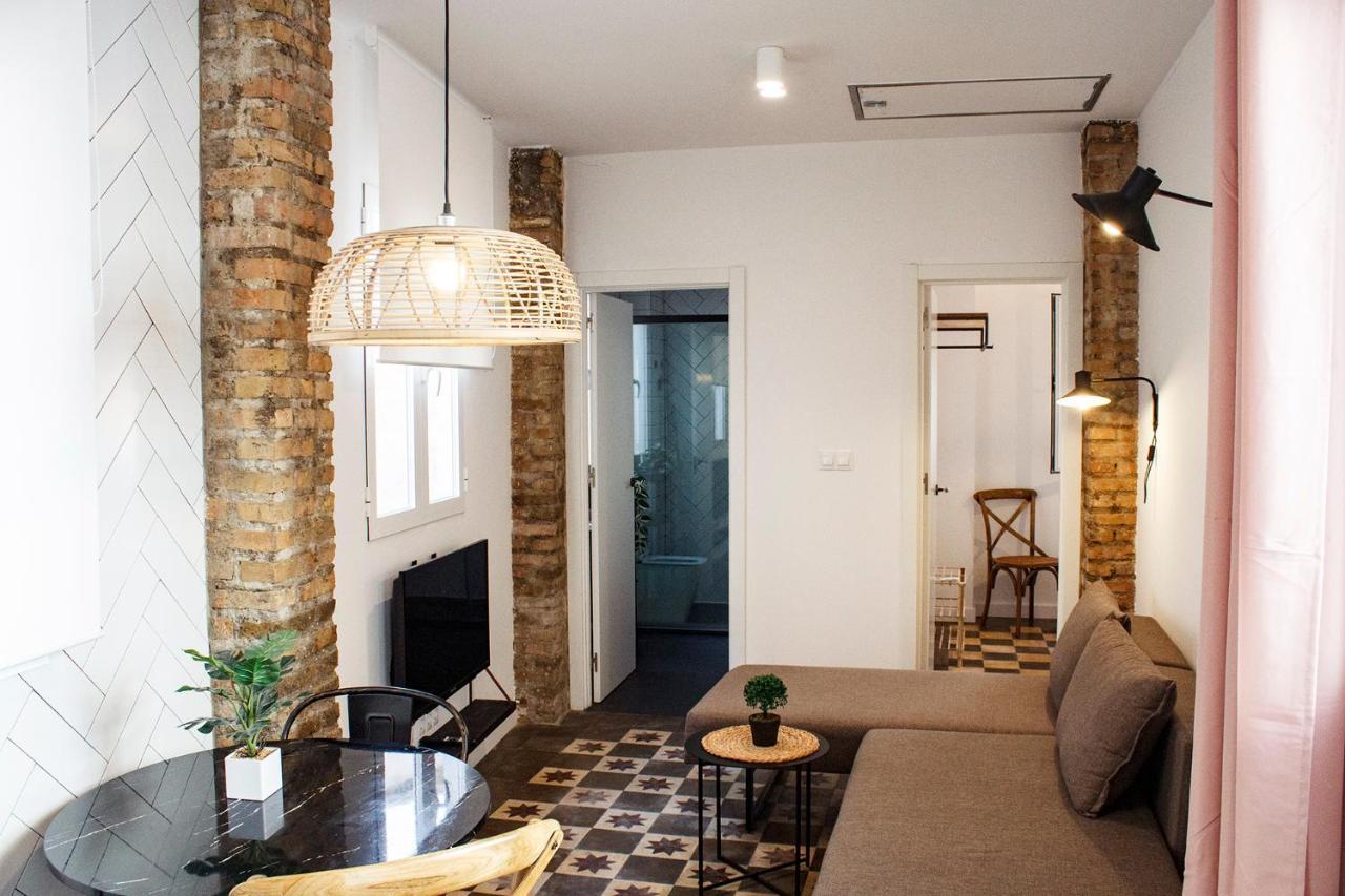 Jazmin Appartement Grenade