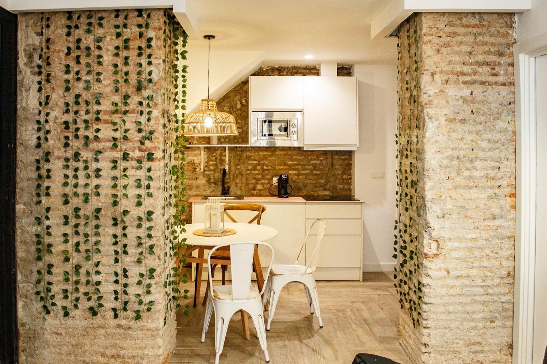 Appartement Jazmin Grenade