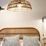 Apartamentos Jazmin